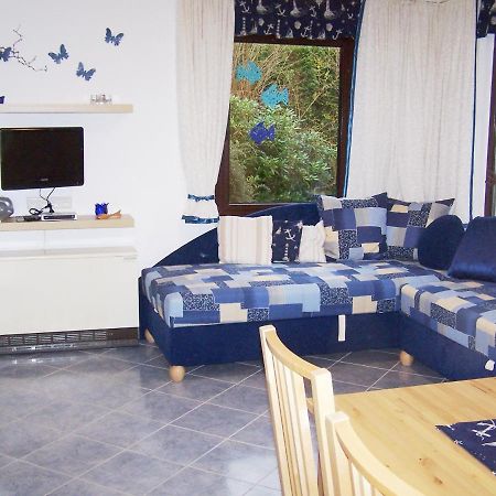 Ungers-Welt Mona Apartment ออสท์เซบาด นีนฮาเกิน ภายนอก รูปภาพ