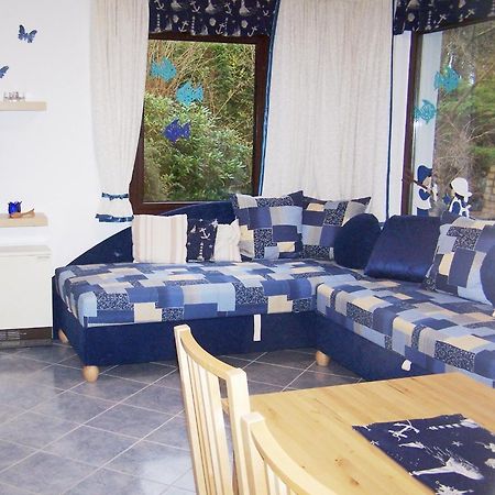 Ungers-Welt Mona Apartment ออสท์เซบาด นีนฮาเกิน ภายนอก รูปภาพ