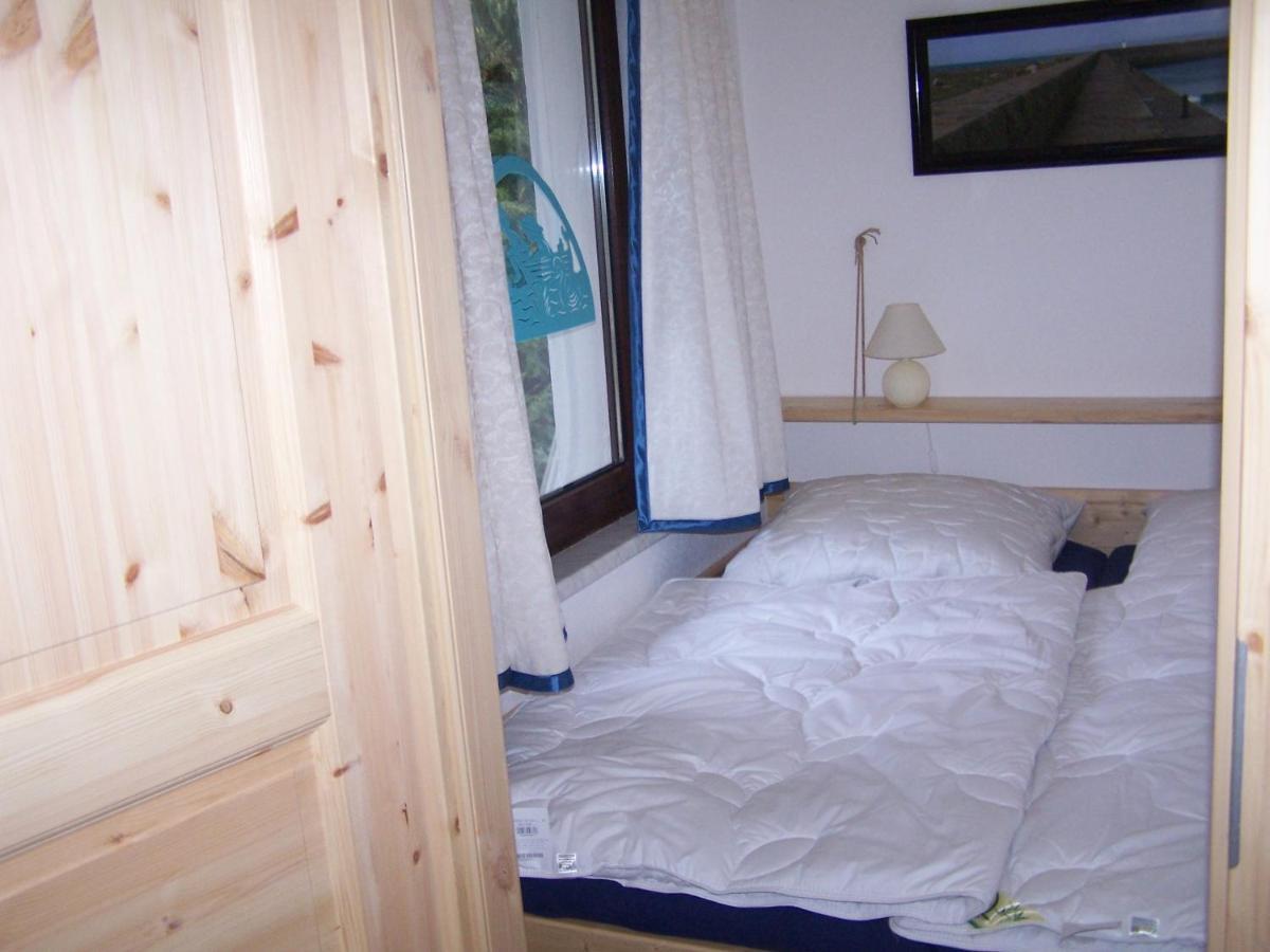 Ungers-Welt Mona Apartment ออสท์เซบาด นีนฮาเกิน ภายนอก รูปภาพ